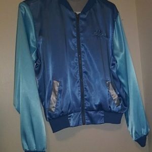 Disney Stitch Bomber Jacket